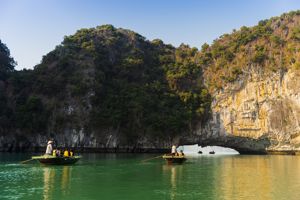 Rondreis Onvergetelijk Vietnam