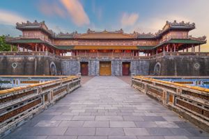 Rondreis Onvergetelijk Vietnam