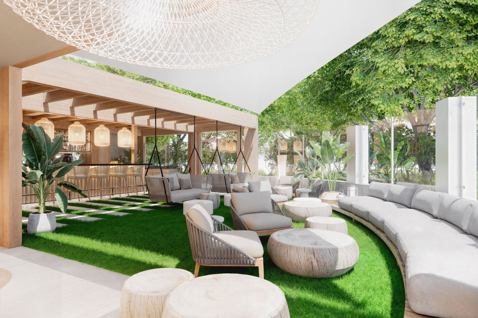 Maspalomas Villas by Dunas slide 2