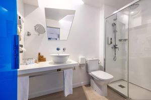 BH Atarazanas Malaga Boutique Hotel