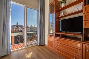 BH Atarazanas Malaga Boutique Hotel