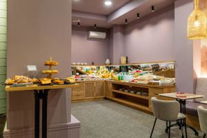 BH Atarazanas Malaga Boutique Hotel