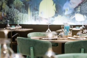 Salles Hotel Malaga Centro