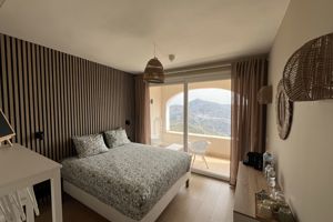 Woonvoorbeeld 2-persoonskamer Type 2 Oceano