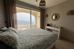 Woonvoorbeeld 2-persoonskamer Type 2 Oceano