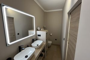 Woonvoorbeeld 2-persoonskamer Type 2 Oceano