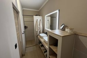 Woonvoorbeeld 2-persoonskamer Type 2 Oceano