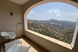 Woonvoorbeeld 2-persoonskamer Type 2 Oceano