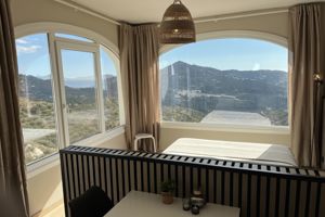 Woonvoorbeeld 2-persoonskamer Type 3 Mango