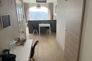 Woonvoorbeeld 2-persoonskamer Type 3 Mango