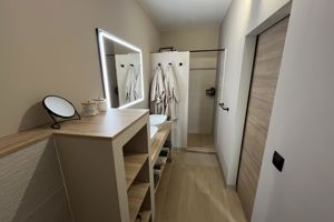 Woonvoorbeeld 2-persoonskamer Type 3 Mango