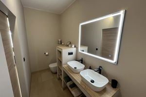 Woonvoorbeeld 2-persoonskamer Type 3 Mango