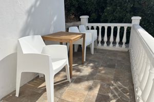 Woonvoorbeeld 2-persoonskamer Type 3 Mango