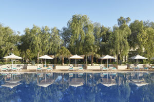 Iberostar Waves Club Palmeraie Marrakech