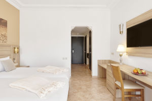 Iberostar Waves Club Palmeraie Marrakech