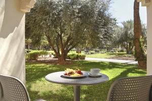 Iberostar Waves Club Palmeraie Marrakech