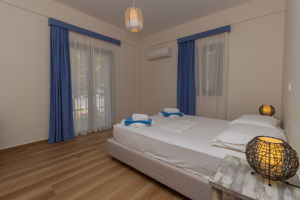 Woonvoorbeeld 2-kamerappartement