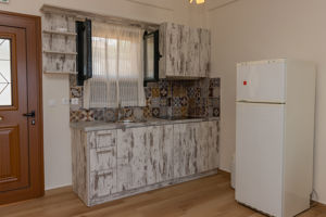 Woonvoorbeeld 2-kamerappartement