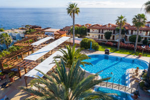 Fly & Go Sentido Galosol