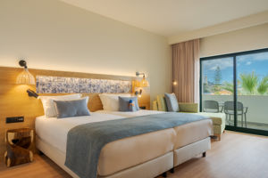 Fly & Go Sentido Galosol