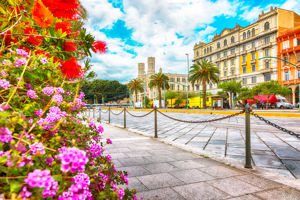 Cruise La Dolce Vita per KLM - Costa Toscana