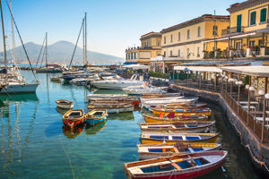 Cruise La Dolce Vita per KLM - Costa Toscana