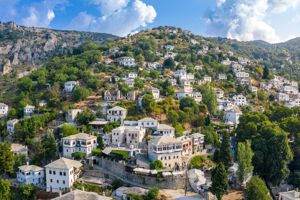 Cruise Griekse Eilanden & Citytrip Istanbul