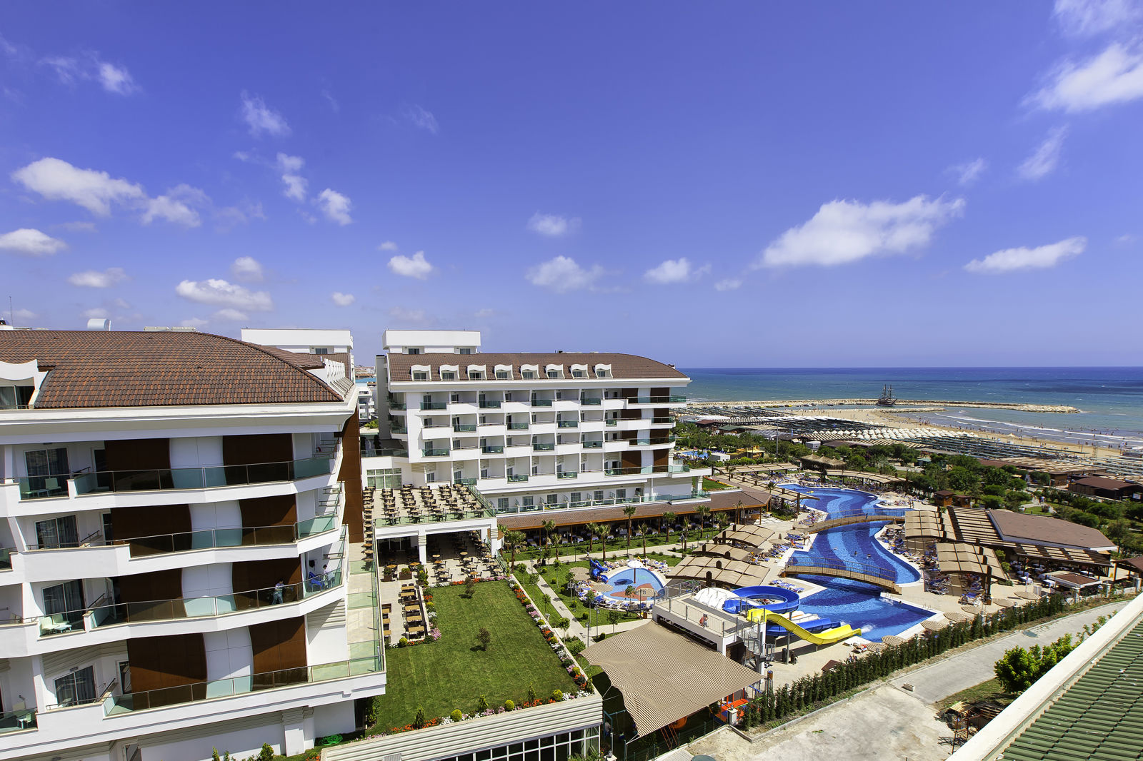 Adalya Ocean Deluxe slide 2