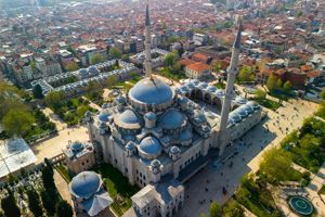 Cruise parels van de Egeïsche zee & Citytrip Istanbul