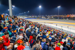 Formule 1 Qatar - hotel en ticket only