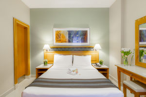 Golden Sands 3 & Excursie