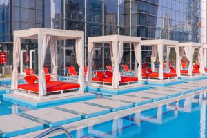 Canal Central Business Bay & Excursie