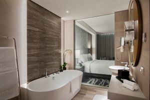 Al Bandar Rotana & Excursie