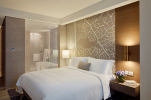 Al Bandar Rotana & Excursie