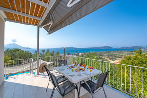 Eleonas Villas & Holiday Houses 