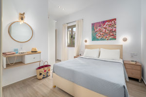 Woonvoorbeeld 4-kamervilla met privezwembad en zee- of zijzeezicht