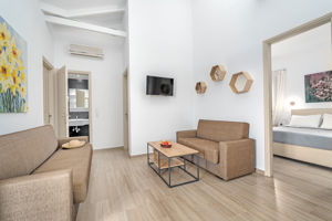 Woonvoorbeeld 4-kamervilla met privezwembad en zee- of zijzeezicht