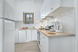 Woonvoorbeeld 4-kamervilla met privezwembad en zee- of zijzeezicht