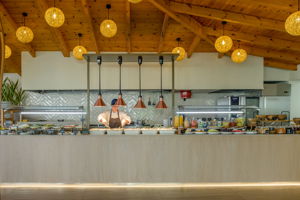 Elia Boutique Hotel by S Resorts