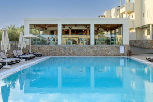 Elia Boutique Hotel by S Resorts