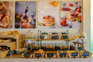 Fly & Go Elia Boutique Hotel by S Resorts