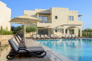 Fly & Go Elia Boutique Hotel by S Resorts