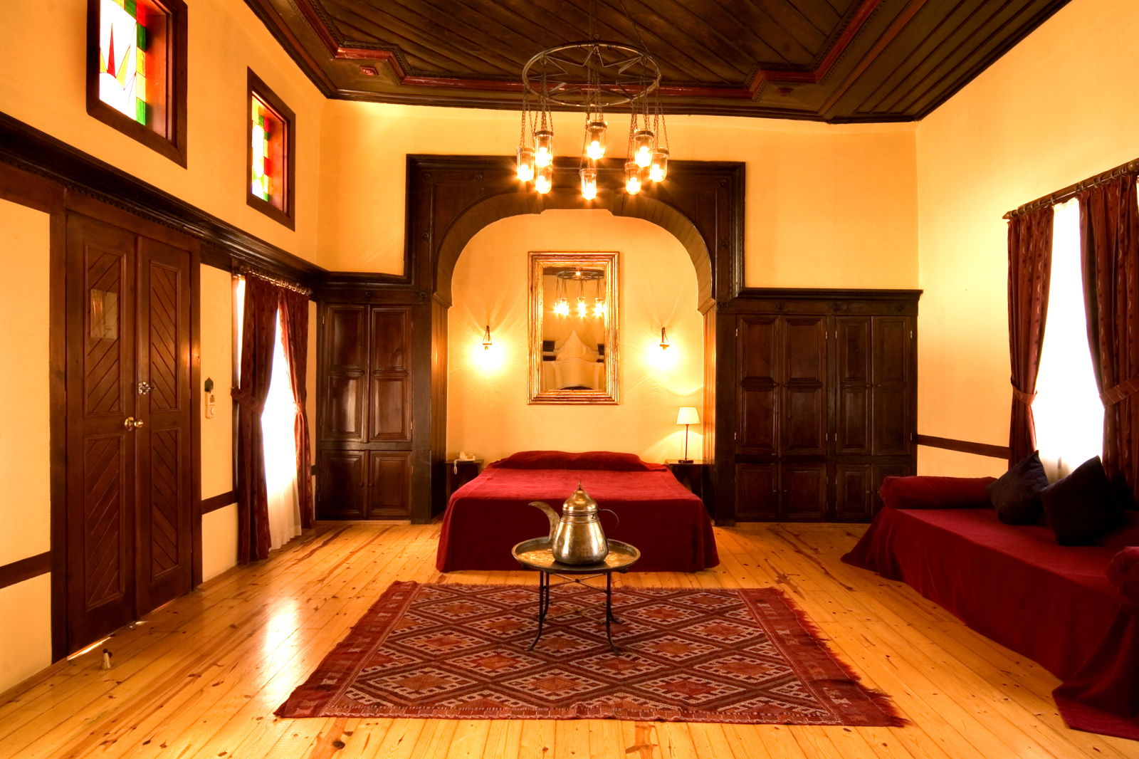 Alp Pasa Hotel slide 5