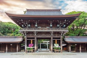 Rondreis Veelzijdig Japan