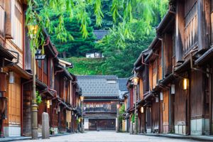 Rondreis Veelzijdig Japan