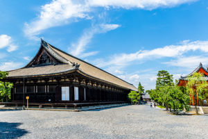 Rondreis Veelzijdig Japan