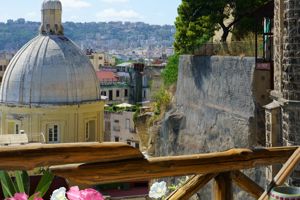 Wintercruise langs de Italiaanse kust