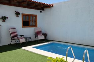 Woonvoorbeeld Casa Samuel