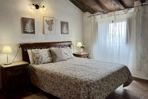 Woonvoorbeeld Casa Rural Sofia