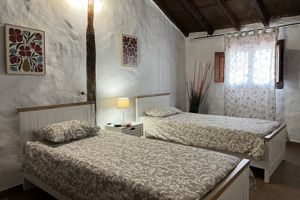 Woonvoorbeeld Casa Rural Sofia